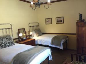 Moolmanshoek Private Game Reserve Hotel Ficksburg Extérieur photo